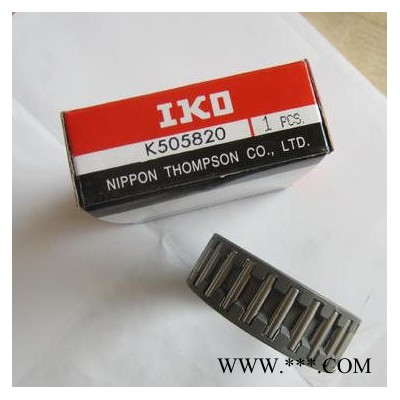 IKO轴承RNA4914 TAF809525 TAF809535 RNA6914IKO进口轴承 IKO代理日本IKO轴承图2