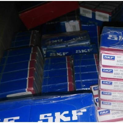 skf 6209-2Z轴承  轴承批发图4