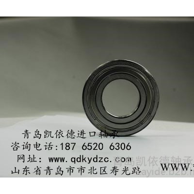 日本NSK高转速高精密轴承 特大微型精密轴承代理 栖霞6960轴承参数图3