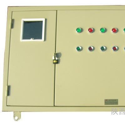 供应陕西坤威电器有限公司MZDL综合配电箱图3