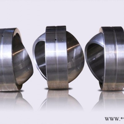 SKF进口轴承代理 胶州自润滑关节轴承 GE40ES带密封轴承尺寸规格图1