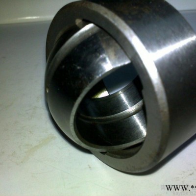 SKF进口轴承代理 胶州自润滑关节轴承 GE40ES带密封轴承尺寸规格图3