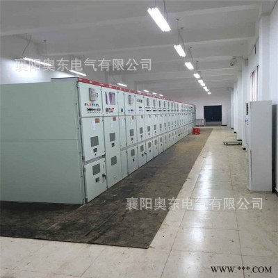 XGN高压开关柜 高压开关运行控制柜生产图2