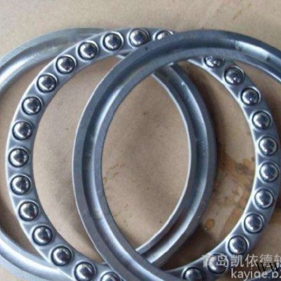 进口轴承型号查询 青岛凯依德进口轴承 51234M汽车精密轴承图3