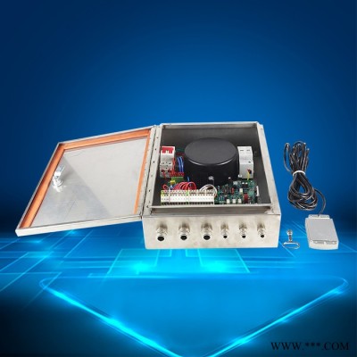 直升机停机坪控制器 GS-HP-K停机坪专用控制柜 停机坪助航灯厂家图5