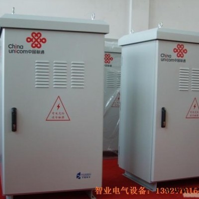 智业CLAS-10J 配电箱图4