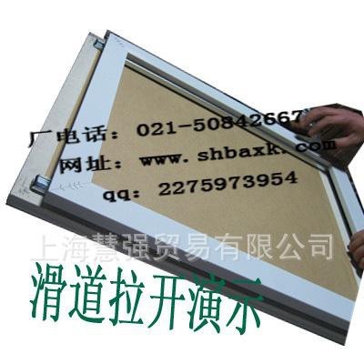配电箱装饰画  推拉电表箱 定做批发图3