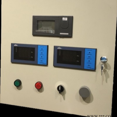 东辉DHYQ 钢包底吹氩 电弧炉底吹阀站 转炉底吹氩装置 底吹氩控制柜 底吹氩控制装置图4