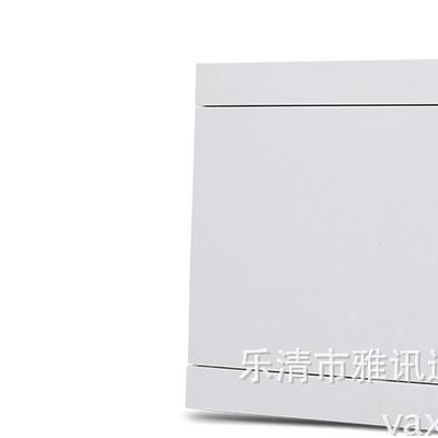 直销 质量保证 YXP4（铁底塑盖）照明配电箱（仿TCL)4图2