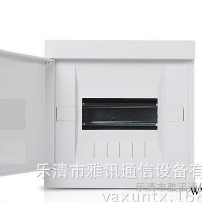 直销 质量保证 YXP4（铁底塑盖）照明配电箱（仿TCL)4图1