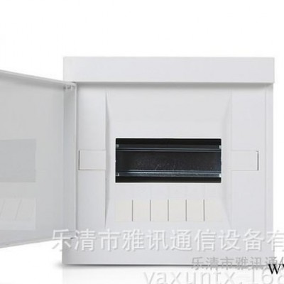 直销 质量保证 YXP4（铁底塑盖）照明配电箱（仿TCL)6图3