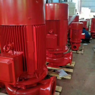 卓全XBD12.5/44.4-90kw消防泵控制柜不锈钢喷淋泵型号图3