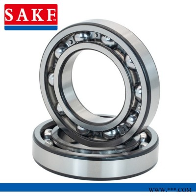 SAKF 轴承 深沟球轴承6303-2RS 电机轴承 微型深沟球轴承 6304 6305 6306 6307 6308图5