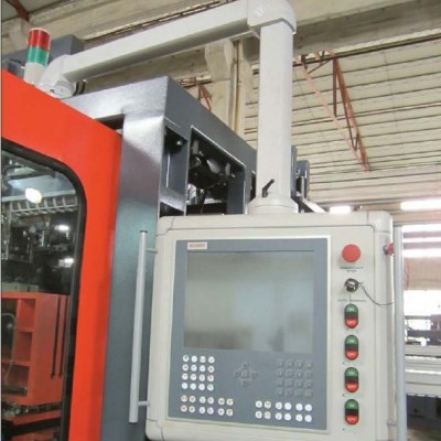 虎洋CP140/210 悬臂控制箱  托臂配电箱  悬臂箱图2