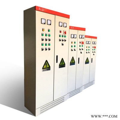 Chint/正泰 LED显示屏配电箱  PLC 手机 电脑 IC 等控制  支持定做图1