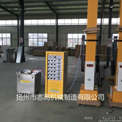 涂装集中控制柜 护栏网喷塑机 自动喷塑机 自动集中控制涂装机图2