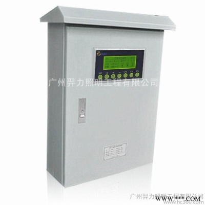 供应广州羿力S-093B智能路灯监控电箱 智能配电箱 智能控制箱图2
