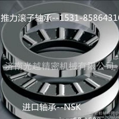 济南，推力滚子轴承，29340（9039240）机械配套轴承图3