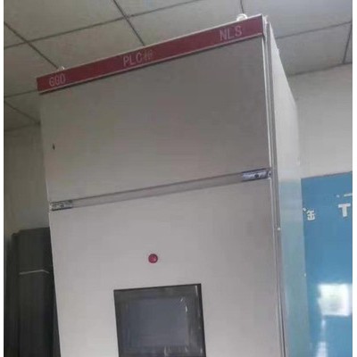 水厂控制系统 污水自动化控制系统 污水PLC控制柜水厂电气自动化控制系统图2