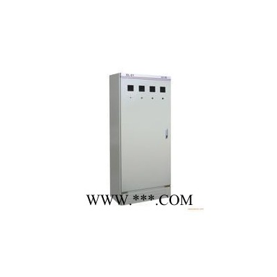 山西配电箱XL-21动力配电箱厂家价格 专业定制图2