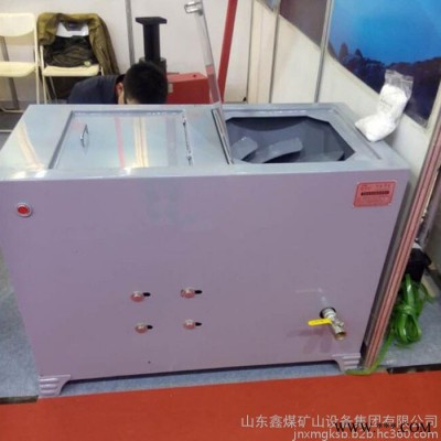 全自动加热轴承清洗甩干机 智能轴承清洗机图2