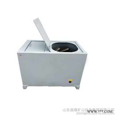 全自动加热轴承清洗甩干机 智能轴承清洗机图5