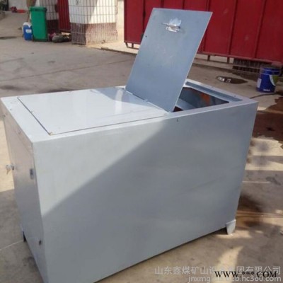 全自动加热轴承清洗甩干机 智能轴承清洗机图6