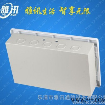 直销 产品  豪华高端 YXP2 铁底塑盖 照明配电箱 4图2