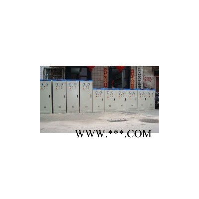 武汉水泵控制柜   一控二，30KW  星三角降压启动，消防水泵，潜水排污泵，潜水泵，污水泵，真空泵，深井泵，控制柜定制图2