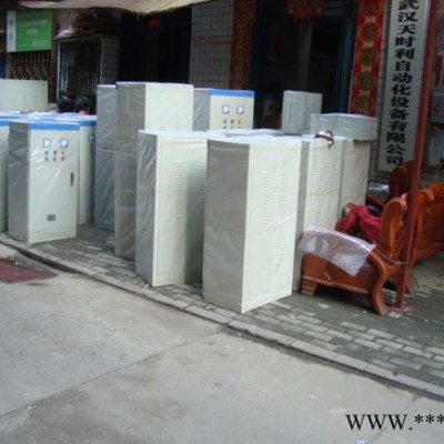 武汉水泵控制柜   一控二，30KW  星三角降压启动，消防水泵，潜水排污泵，潜水泵，污水泵，真空泵，深井泵，控制柜定制图3