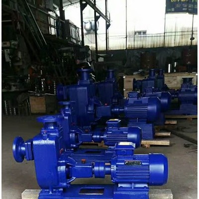卓全ISW/ISG50-160A上海管道泵** 自动控制柜图2