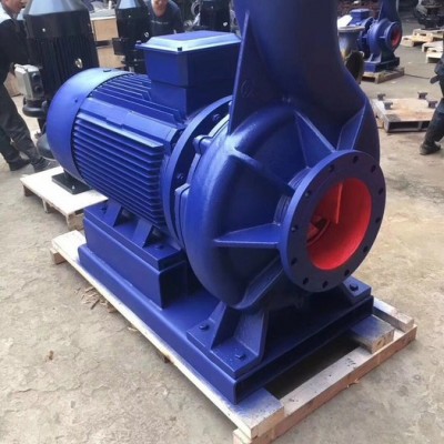 卓全ISW/ISG50-160A上海管道泵** 自动控制柜图4