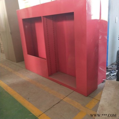 钰金盾  消防控制柜 消防工具柜 消防装备柜 微型消防柜 直接生产厂家图4