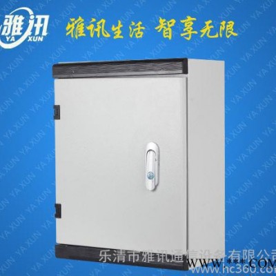新款**JXF1 挂墙式配电箱 挂壁式基业箱 控制箱 配电柜图1