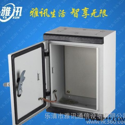 新款**JXF1 挂墙式配电箱 挂壁式基业箱 控制箱 配电柜图2