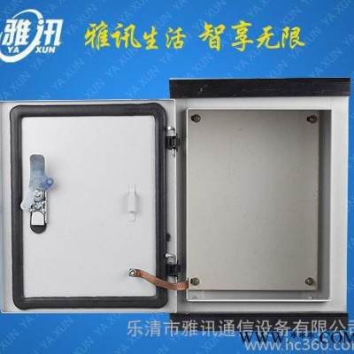 新款**JXF1 挂墙式配电箱 挂壁式基业箱 控制箱 配电柜图3