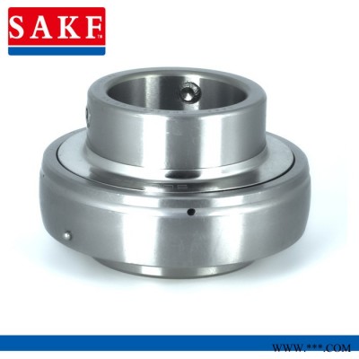 SAKF 轴承 外球面轴承 UC312 铸铁轴承座 轧机轴承 UC305 UC306 UC307 UC308图2