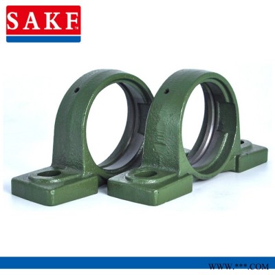SAKF 轴承 外球面轴承 UC312 铸铁轴承座 轧机轴承 UC305 UC306 UC307 UC308图4