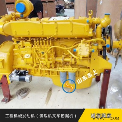 潍柴75KW千瓦柴油发动机组价格 可山东双电源自切换控制柜 潍柴发动机图2