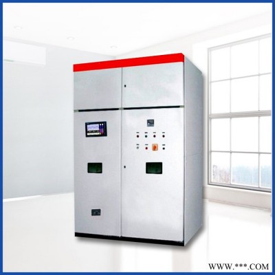 控制柜低压配电柜 XL-21动力柜 变频控制柜 开关柜 建筑自控柜价格图3