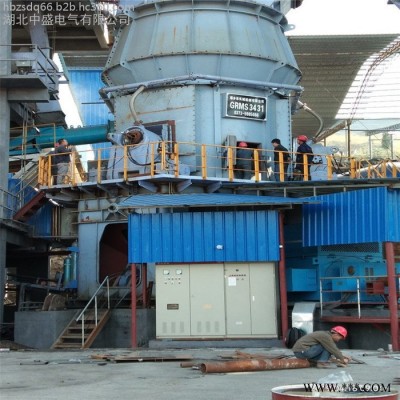 【湖北中盛】轴流风机经济型液阻起动控制柜  SGYQ高压液体软启动柜保护空气机起动图3