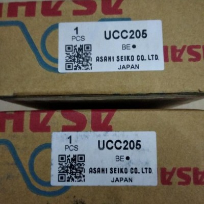 ASAHI品牌UCFC218 外球面轴承     ASAHI外球面轴承