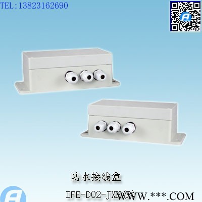 IFE-CC02(Ex)防爆型图像型火灾探测器控制柜图1