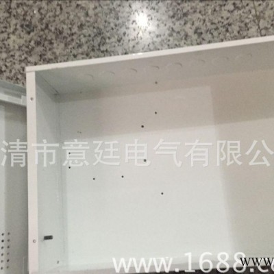 光纤入户信息配电箱 多媒体信息箱200*300*100图3