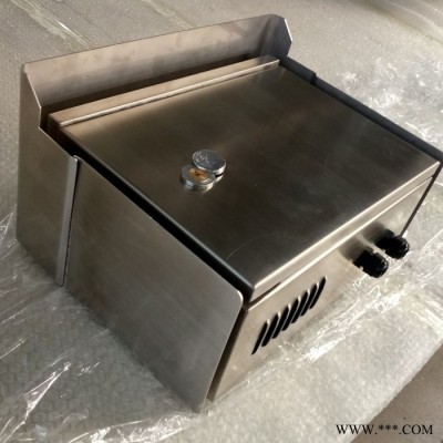 明慧 不锈钢防水箱 配电箱 IP65 定制图3