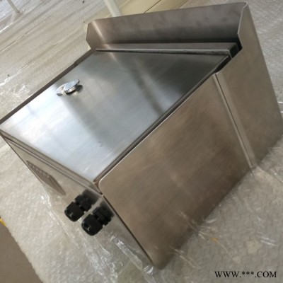 明慧 不锈钢防水箱 配电箱 IP65 定制图2