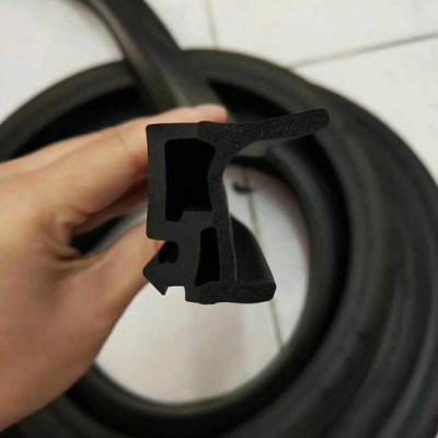 厂家供应公路、桥梁缝橡胶密封条电器控制柜密封条图4