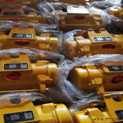 上饶 变频振动器 混凝土专用高频振动器 振动器控制柜图4