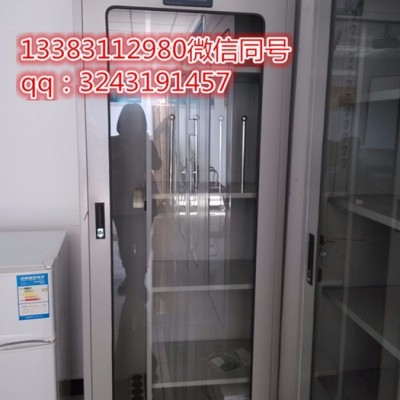 冲天牛金能 安全帽柜子内蒙古乌兰察布市电力安全控制柜配电房工具柜图2