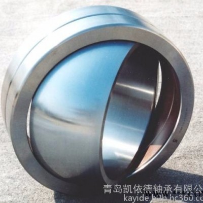SKF进口轴承代理 永康自润滑关节轴承 GE6E带密封轴承尺寸规格图2